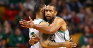 NBA – Les Celtics tentés par un changement au poste de pivot ?