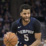 NBA – Memphis se sépare d’Andrew Harrison