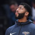 NBA – Les 4 franchises où Anthony Davis se voit potentiellement dès cette saison !