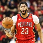 NBA – Anthony Davis rentre dans l’histoire… et gâche tout !