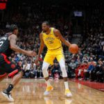 NBA – Kevin Durant et Kawhi Leonard se livrent le duel de la saison !