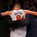 NBA – Où en sont les grands blessés de la ligue ?