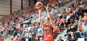 LFB – Récap :  Retour sur les matchs en retard du weekend