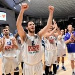 Euroleague – Le Buducnost Podgorica s’offre un record !