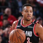 NBA – CJ McCollum prend une décision radicale avec le coronavirus