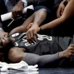 NBA – Des nouvelles très rassurantes pour Caris LeVert !