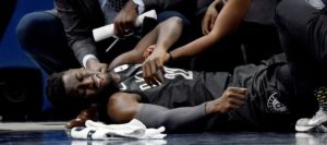 NBA – Des nouvelles très rassurantes pour Caris LeVert !