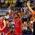 Euroleague – J5 : Des oppositions qui sentent le Final Four !