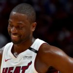 NBA – Dwyane Wade marque l’histoire en sortie de banc !