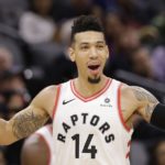 NBA – « Danny Green : Une bonne partie de notre titre est due à la chance »