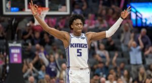 NBA – Les Kings se donnent un nouveau surnom