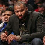 NBA – Les Warriors prêts à retenir DeMarcus Cousins l’été prochain