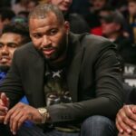 NBA – DeMarcus Cousins va reprendre l’entraînement à plein temps