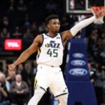 NBA – Programme de la nuit (17/11) : Le Jazz en back-to-back à Boston