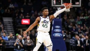 NBA – Programme de la nuit (17/11) : Le Jazz en back-to-back à Boston