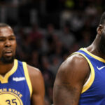 NBA – La surprenante déclaration de Kevin Durant au sujet de Draymond Green