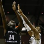 NCAA – Les Français de la nuit : Kayouloud et Smallwood commencent fort