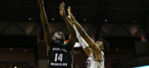 NCAA – Les Français de la nuit : Kayouloud et Smallwood commencent fort