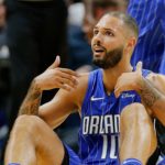 NBA – Les Français de la nuit : Fournier on fire, Gobert fait la totale aux Mavs