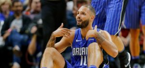 NBA – Les Français de la nuit : Fournier on fire, Gobert fait la totale aux Mavs