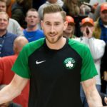 NBA – Gordon Hayward est prêt à sortir du banc