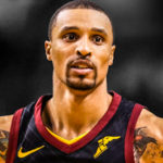 NBA – Cavaliers : George Hill indisponible deux semaines