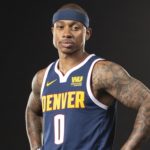 NBA – Isaiah Thomas de retour en décembre ?