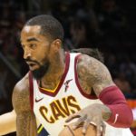 NBA – J.R. Smith sanctionné par la ligue ?