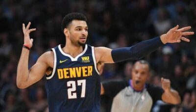 NBA – Le joueur le plus dur à défendre de toute la ligue d’après Jamal Murray