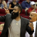NBA – James Harden de retour ce week-end ?