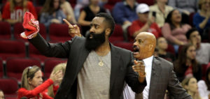 NBA – James Harden de retour ce week-end ?
