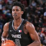 Liste des joueurs français en NCAA (2018-2019)