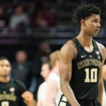 NCAA – Les Français de la nuit : Jaylen Hoard encore formidable face aux HBU Huskies