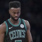 NBA – Jaylen Brown raconte comment il a touché le fond l’an passé