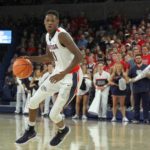 NBA – Joël Ayayi, ou comment se déclarer à la draft… pour mieux revenir en NCAA