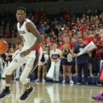 NBA – Joël Ayayi, ou comment se déclarer à la draft… pour mieux revenir en NCAA