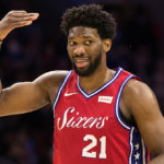 NBA – Joel Embiid rejoint Charles Barkley dans l’histoire des Sixers