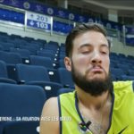 Equipe de France – La réponse étrange de Joffrey Lauvergne sur son avenir