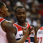 NBA – Le vestiaire des Wizards au bord de l’implosion !