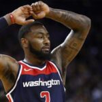 NBA – John Wall n’intéresse que très peu de franchises