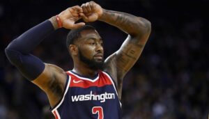 NBA – Les deux raisons pour lesquelles John Wall en veut aux Wizards