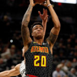 NBA – Des nouvelles de John Collins