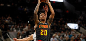 NBA – Des nouvelles de John Collins