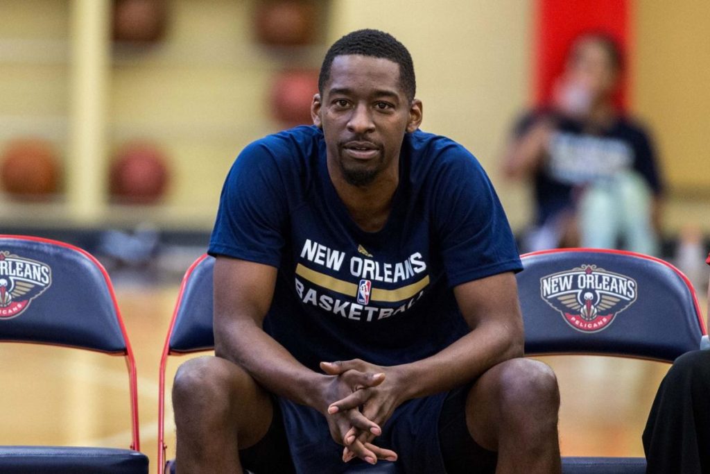 Jordan Crawford signe un mois pour l'Alba Berlin