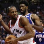 NBA – Quand une vieille vidéo de Kawhi Leonard et des Lakers resurgit…