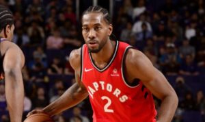 NBA – Kawhi Leonard réagit à l’amende reçue par Doc Rivers