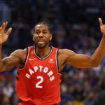 NBA – Récap de la nuit (08/12) : Toronto et OKC tombent, San Antonio prend sa revanche