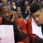 NBA – Le plan des Raptors pour conserver Kawhi Leonard