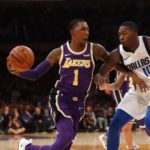 NBA – Un échange entre les Lakers et les Bulls ?