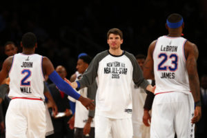 NBA – Après Jimmy Butler, les Sixers poursuivent un ancien All-Star